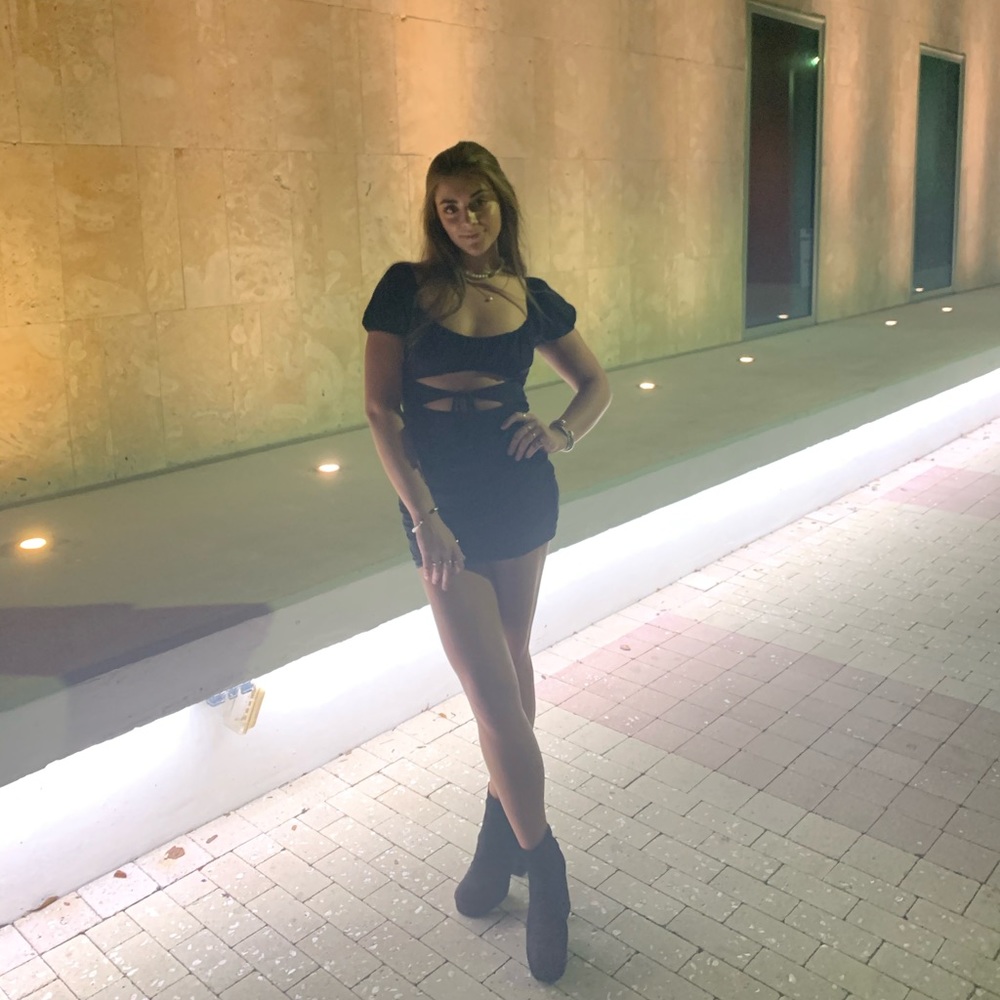 Meet your Posher, Lindsay